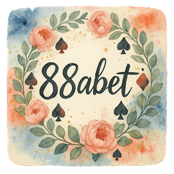 88abet স্পিন-স্টাইল ইন্টারফেস ফোনে